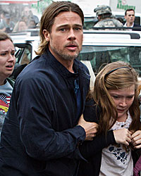 World War Z